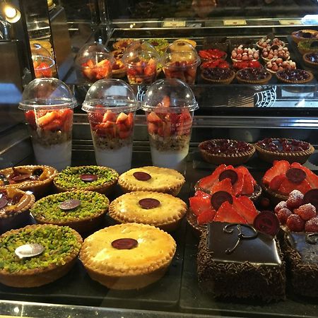 Pandenus Rooms Milano Dış mekan fotoğraf