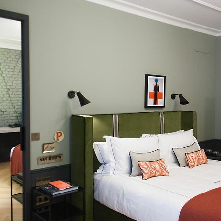 Pandenus Rooms Milano Dış mekan fotoğraf