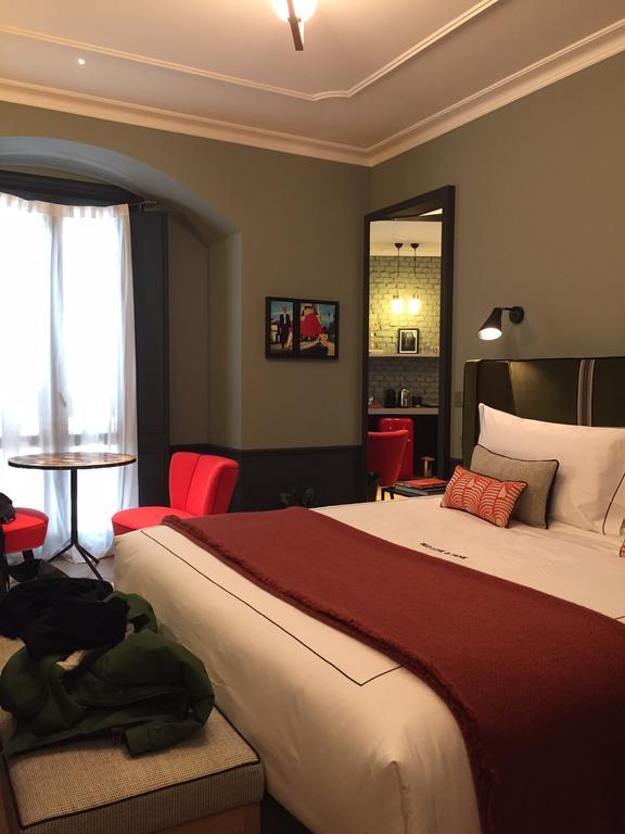 Pandenus Rooms Milano Dış mekan fotoğraf