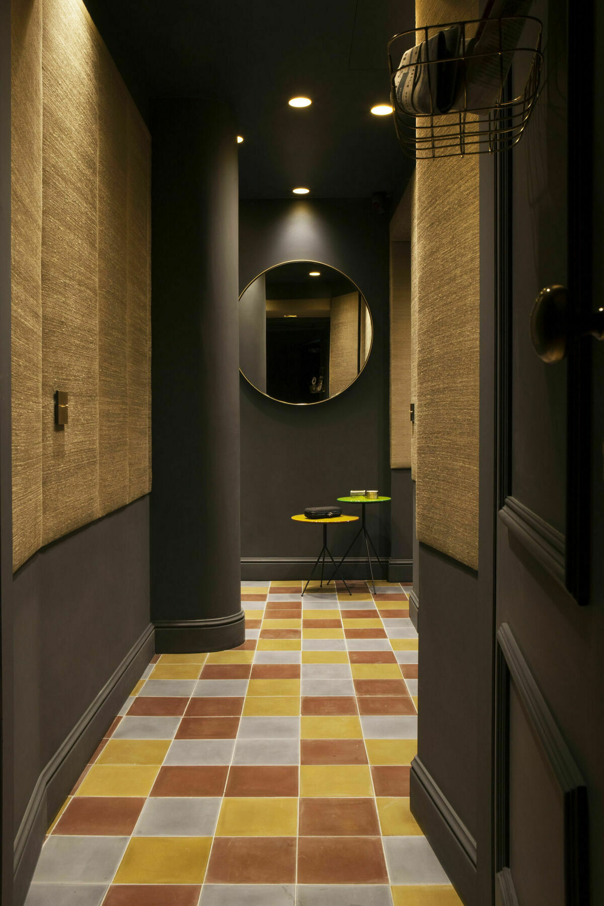 Pandenus Rooms Milano Dış mekan fotoğraf