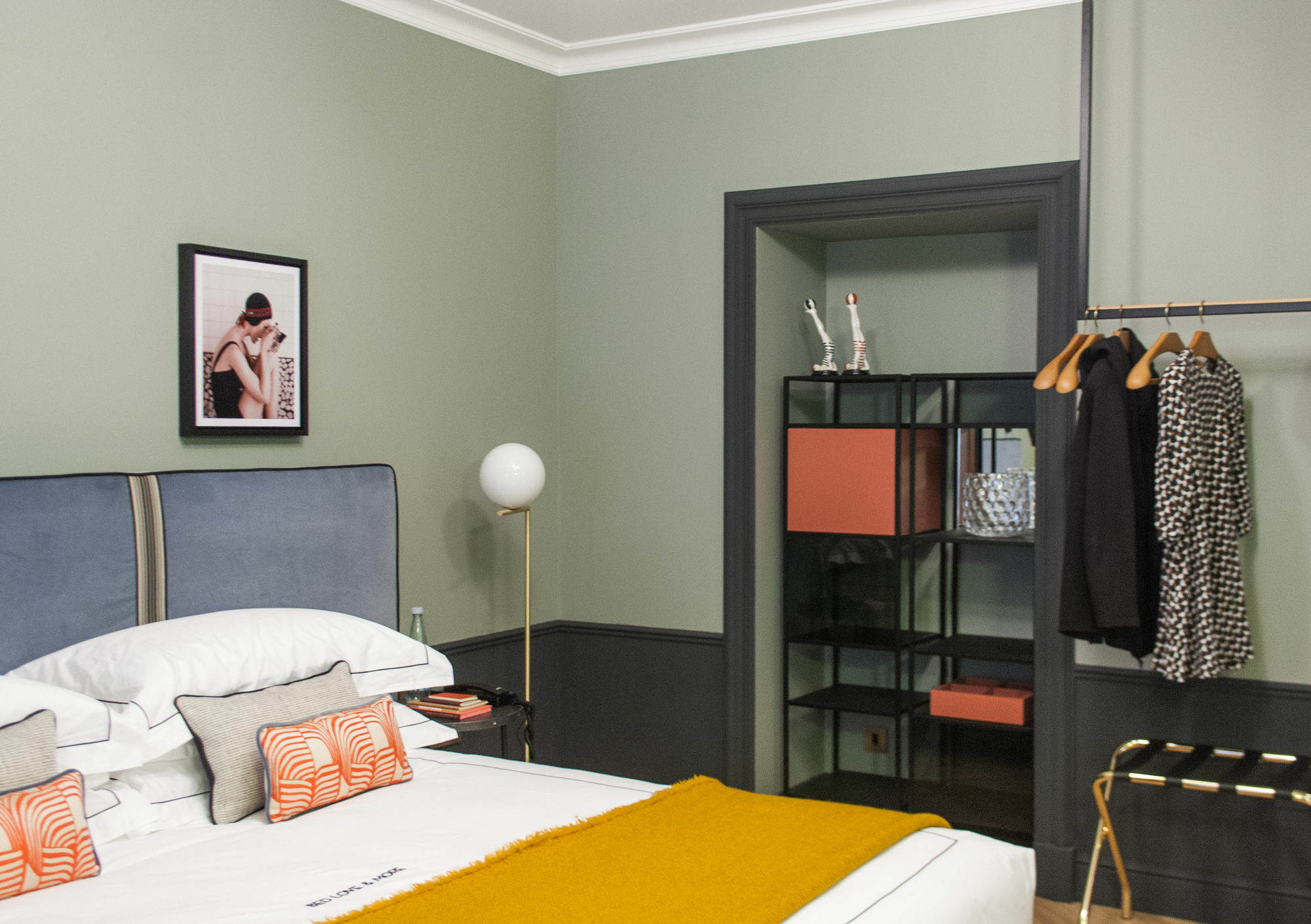 Pandenus Rooms Milano Dış mekan fotoğraf