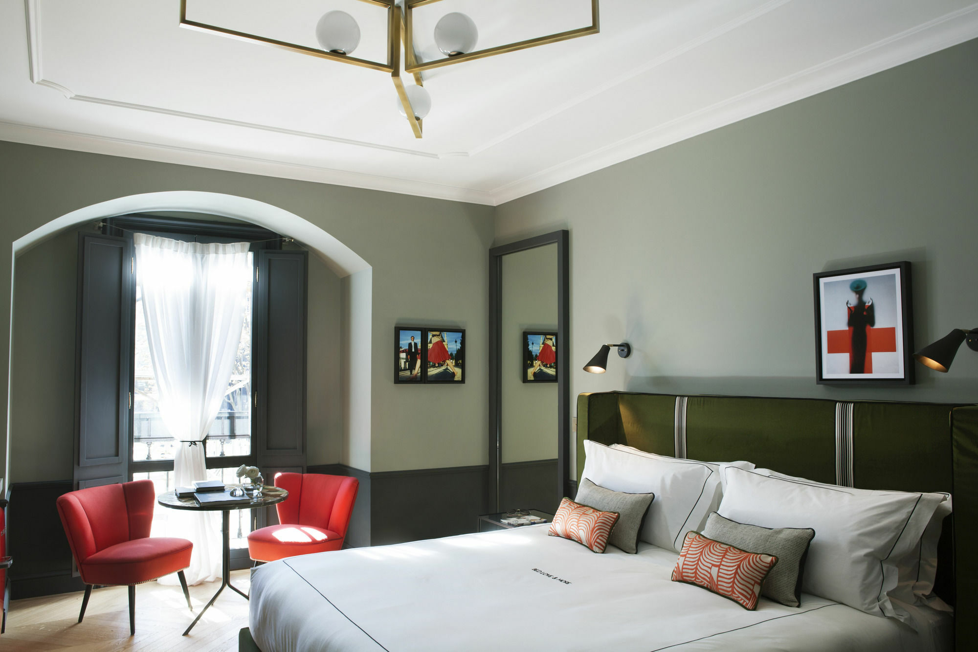 Pandenus Rooms Milano Dış mekan fotoğraf