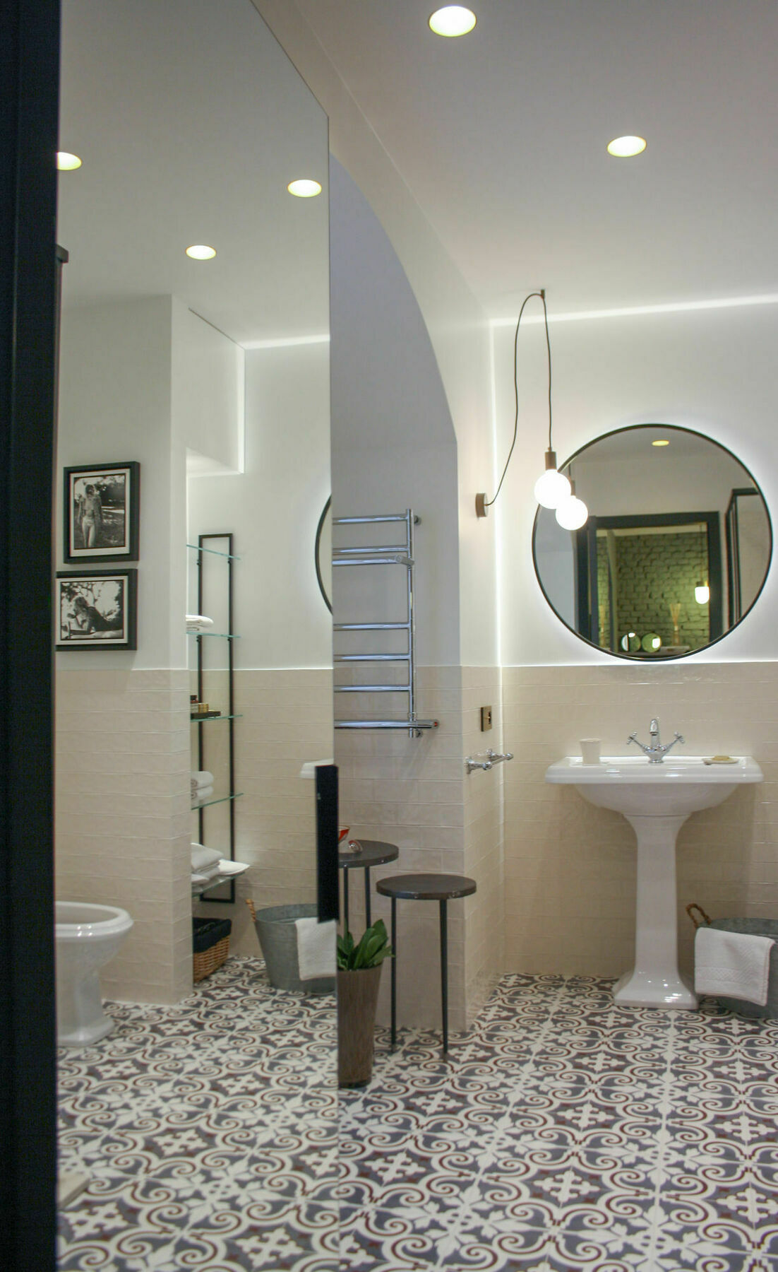 Pandenus Rooms Milano Dış mekan fotoğraf