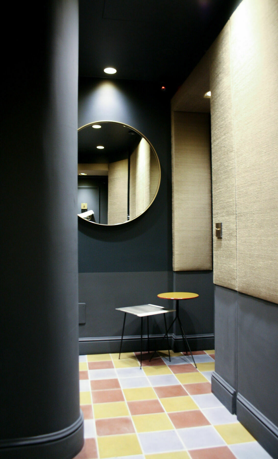 Pandenus Rooms Milano Dış mekan fotoğraf