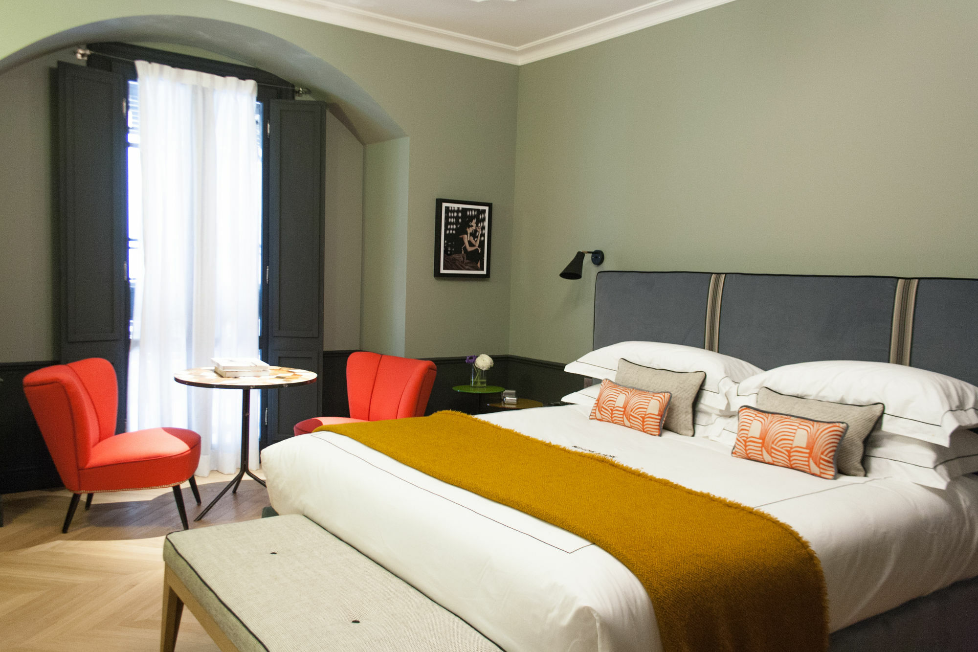 Pandenus Rooms Milano Dış mekan fotoğraf