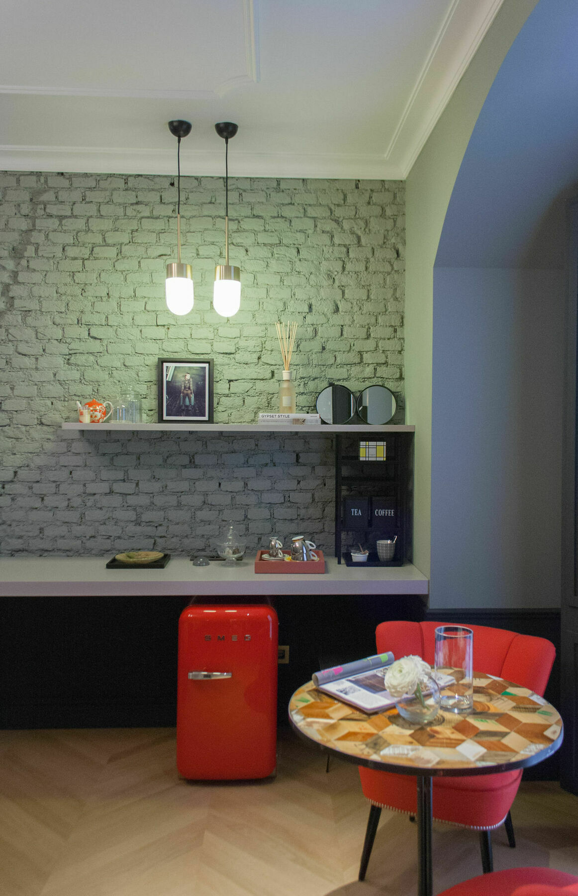 Pandenus Rooms Milano Dış mekan fotoğraf
