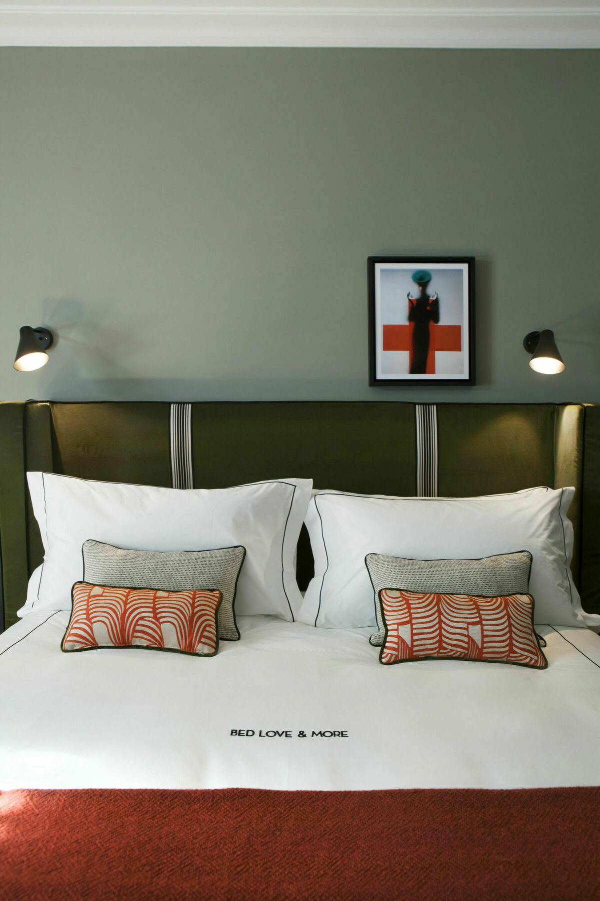 Pandenus Rooms Milano Dış mekan fotoğraf