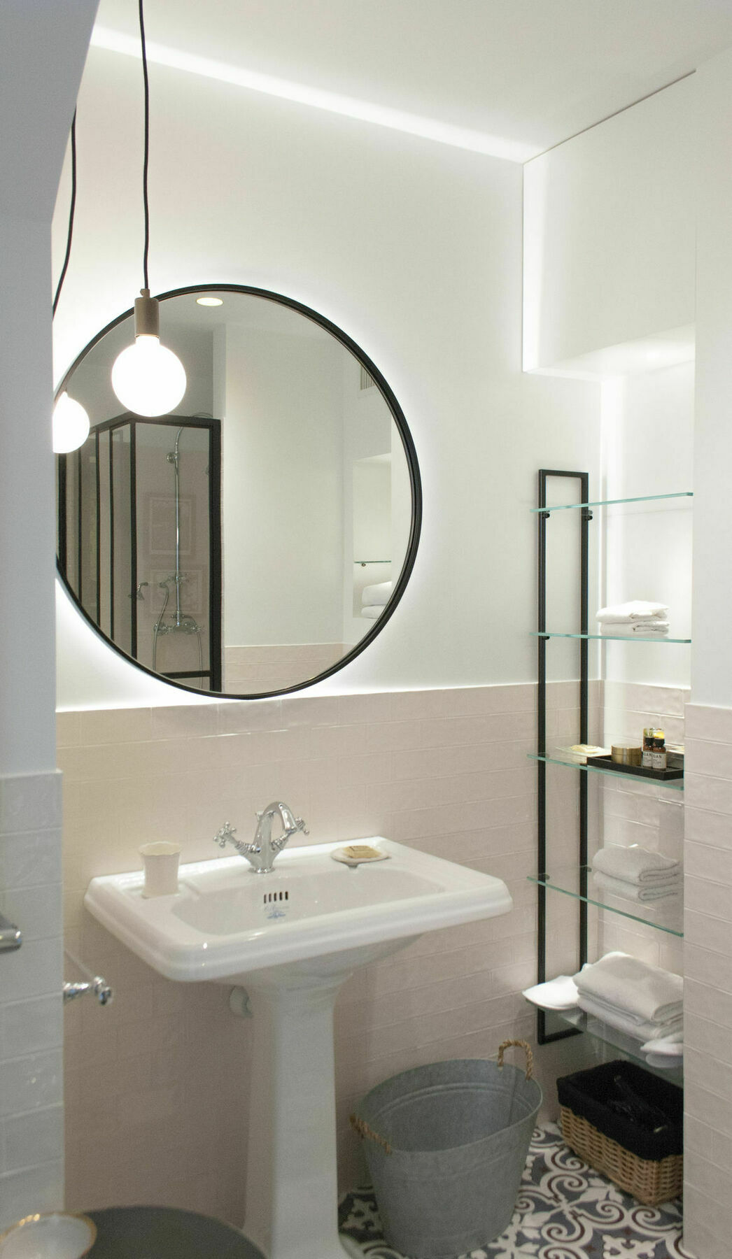 Pandenus Rooms Milano Dış mekan fotoğraf